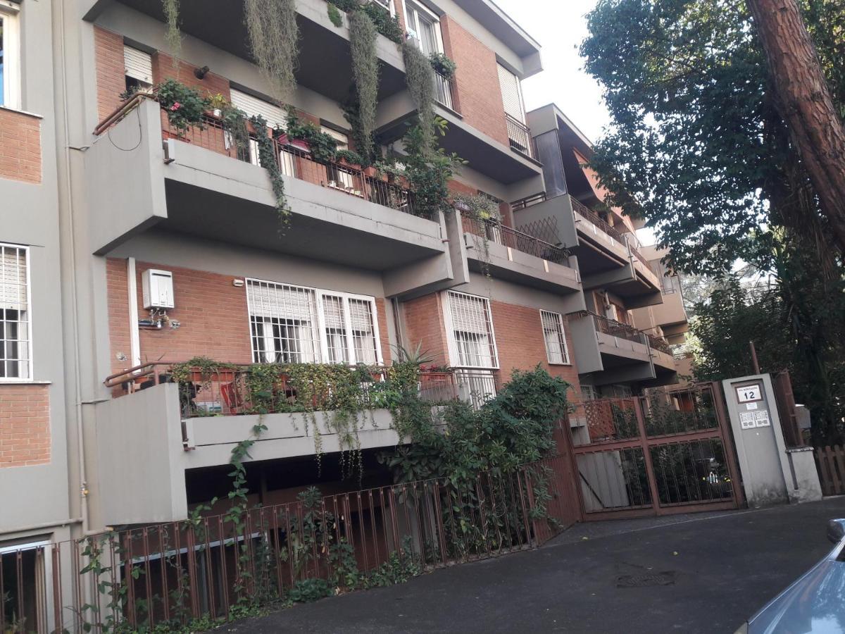 Appartamento Rizzola Casa E Per Vacanze *