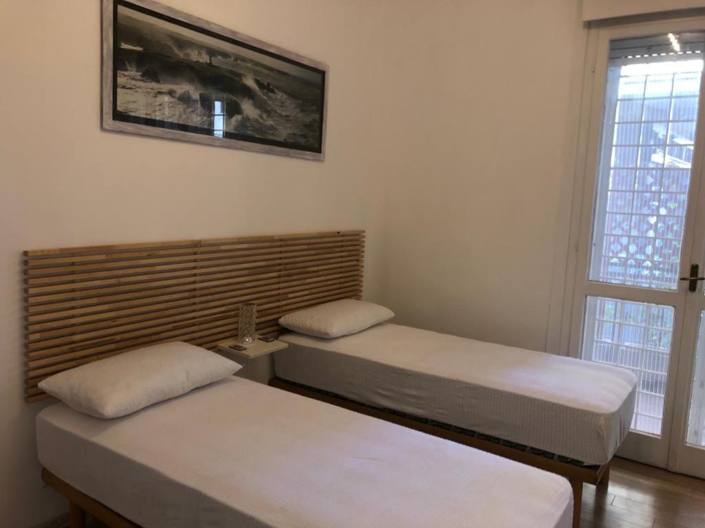 Rizzola Casa E Per Vacanze Lejlighed Rom