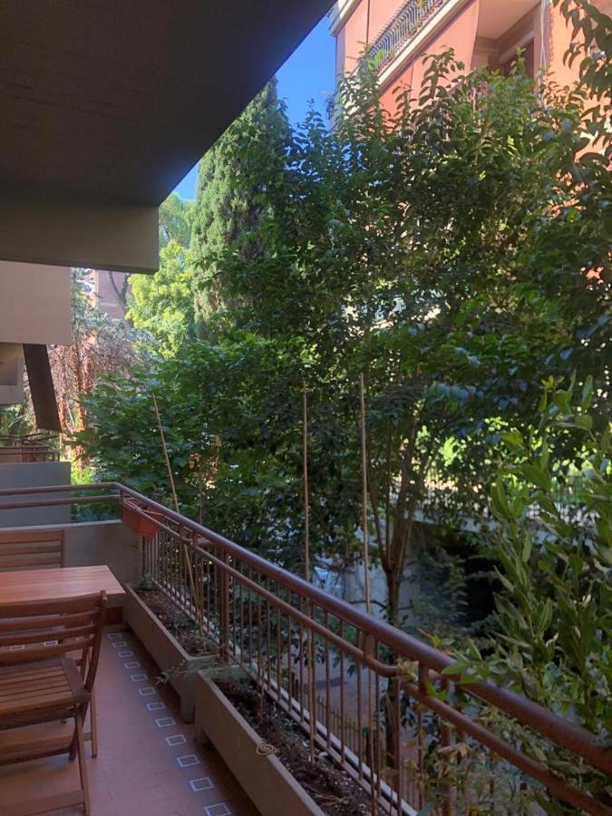Lejlighed Rizzola Casa E Per Vacanze Rom
