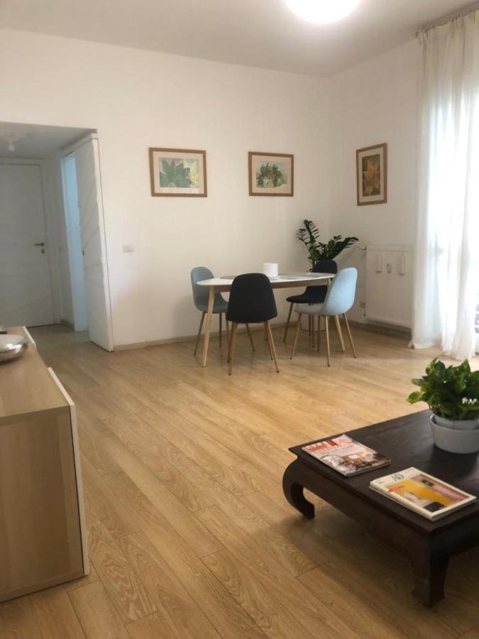 Rizzola Casa E Per Vacanze Lejlighed *