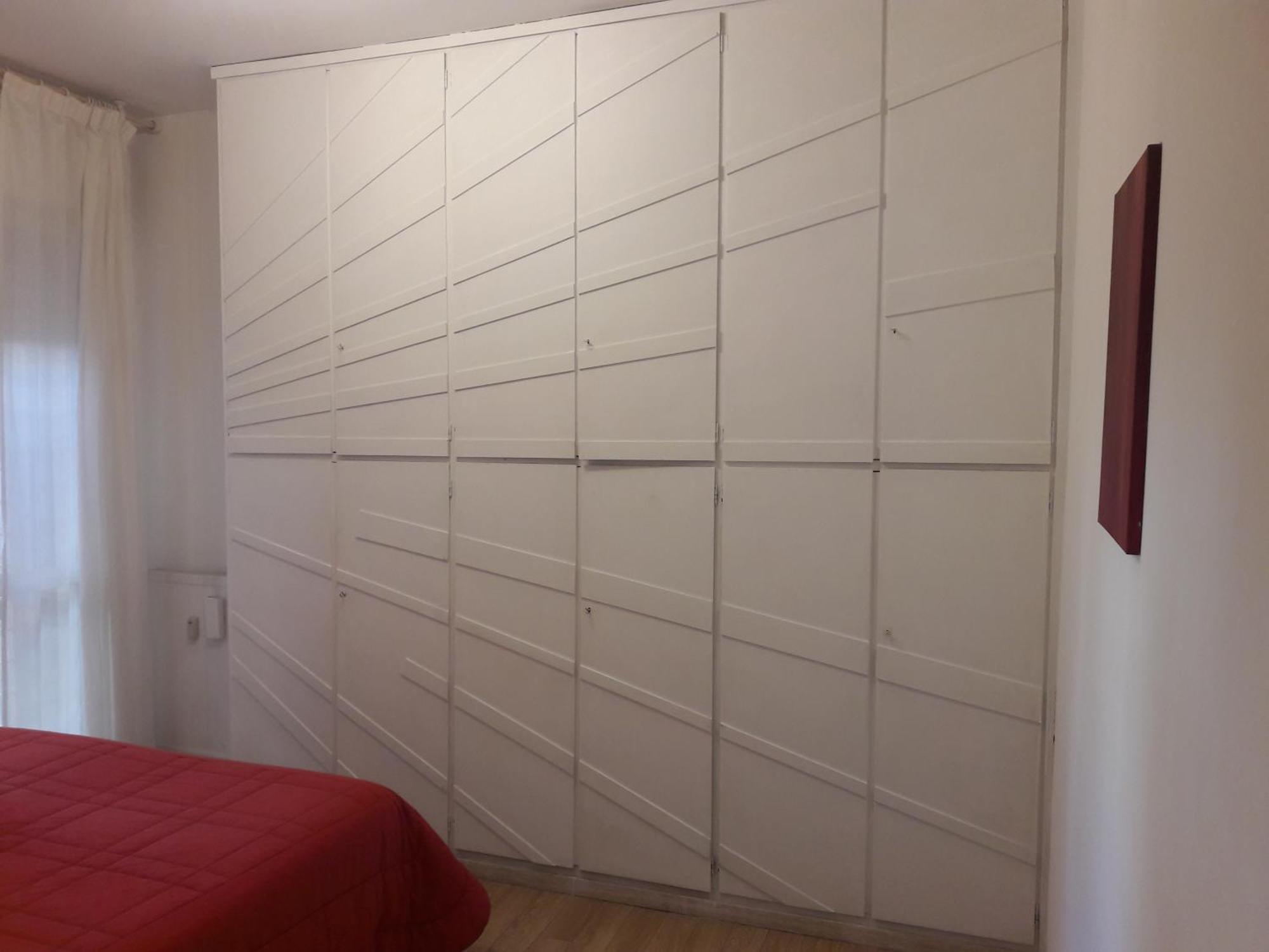 Rizzola Casa E Per Vacanze Lejlighed