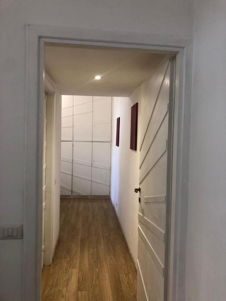 Rizzola Casa E Per Vacanze Lejlighed